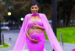 Selly Galley welcomes twins after 8 years of marriage