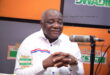 Why Nyaho-Tamakloe ‘prefers’ Addai-Nimoh wins NPP presidential race