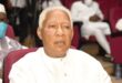 Former Ningo-Prampram MP ET Mensah dies aged 77