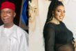 Chika Ike addresses rumors of welcoming child with Ned Nwoko