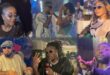 Ramsey Noah, Davido, Despite, Sarkodie, Ini Edo, Rita Dominic, Stonebwoy, Ga Mantse & More- full list of top personalities who stormed RNQ40